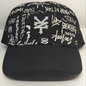 ZOO YORK Trucker Hat